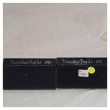 1976,1977 US Mint Proof Sets (2)