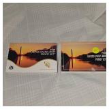 2019,2020 US Mint Proof Sets (2)