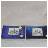 2023,2024 US Mint Proof Sets (2)