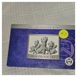 2023,2024 US Mint Proof Sets (2)