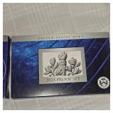 2023,2024 US Mint Proof Sets (2)