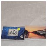 2021,2022 US Mint Proof Sets (2)