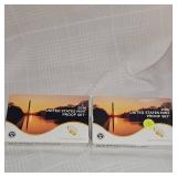 2014,2015 US Mint Proof Sets (2)