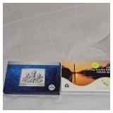 2018,2025 US Mint Proof Sets (2)