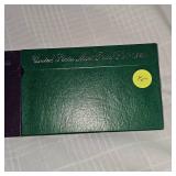 1993,1994 US Mint Proof Sets (2)