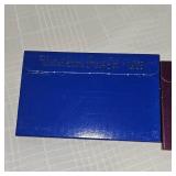 1983,1984 US Mint Proof Sets (2)