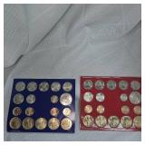 2009 P&D Mint Set