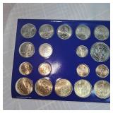 2009 P&D Mint Set