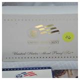 2007 US Mint Proof Set, Complete