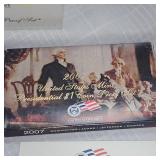 2007 US Mint Proof Set, Complete