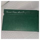 1994,1996 US Mint Proof Sets (2)