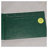 1994,1996 US Mint Proof Sets (2)
