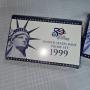 Proof Sets, Nickels & Silver Bonanza