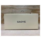 Gaoye 2.5 Reading Glasses for Women, 6 Pack Fashion Readers, Spring Hinge Eye Glasses, Blue Light Reading Glasses
