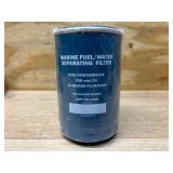 18-7865 Fuel Water Separating Filter Fit For Ya-maha Mini-10-Micron Outboard Engines Rep MAR-MIOAS-00-00 MAR-MINIF-IL-TR