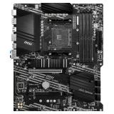 MSI B550-A PRO Motherboard ATX AMD B550 Chipset MB5032