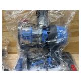 fenhua Cordless Vacuum Cleaner,