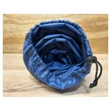 Yuzonc Double Sleeping Pad - Self Inflating 4" Extra-Thick for 2 Person with Pillow Built-in Foot Pump Inflatable Sleeping Mat for Backpacking, Hiking, Traveling, Tent, Portable Camping Mat