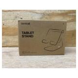 Lamicall S1 Tablet Stand, Adjustable Tablet Holder - Desktop Stand Dock Holder for 4-13" Tablet, iPad Pro 11, 9.7, 10.5, 12.9 Air Mini, Kindle, Tab, Switch, Viral Podcast Video Office Desk Accessories