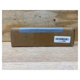 6 Inch Master Precision Level in Fitted Box for Machinist Tool, Cast iron body with Wooden Case