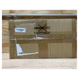Skytex Softbox Lighting Kit 16x16in Soft Box 1Pack Upgrade 135W 2700-6400K 100V-240V E27 LEDBulb Continuous Photography Lighting,Photo Studio Light Equipment for Camera Shooting Video Recording
