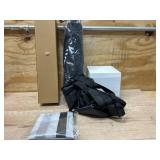 Skytex Softbox Lighting Kit 16x16in Soft Box 1Pack Upgrade 135W 2700-6400K 100V-240V E27 LEDBulb Continuous Photography Lighting,Photo Studio Light Equipment for Camera Shooting Video Recording