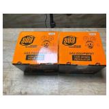 S A - Oxygen and Propane/Propylene Regulators Combo - V350 Series