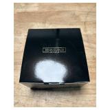 Benevolence LA Plush Velvet Travel Jewelry Box   Featured in Oprah