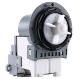 OEM DC31-00178A PX3516-01 Washer Drain Pump Fit for SAMSUNG Washer, Replaces DC31-00187A DC97-19289F DC31-00178D B35-3a DC97-20621A PX3516-01, 5 YEARS WARRANTY by Beaquicy