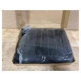 Grill Cover 70 Inch - 600D Waterproof Heavy Duty Outdoor Grill Cover for Weber Genesis and Genesis II 400 Series,All Weather Protection Compatible for Char-Broil,Nexgrill,Dyna-glo and More