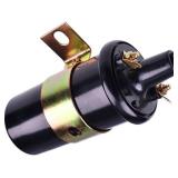 DVPARTS Ignition Coil 12581-68900 Compatible with Kubota WG600 WG750 WG752 Gas Engines