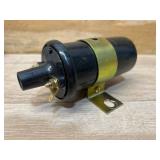 DVPARTS Ignition Coil 12581-68900 Compatible with Kubota WG600 WG750 WG752 Gas Engines