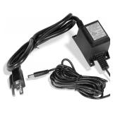 460304 Transformer Replacement Charging Cord Adapter Only for Use with The Pool Treatment System