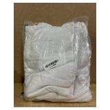 Avalon Towels Bath Towels Set of 4, Size 30 x 60 Inches - 60% Cotton, 40% Viscose Made from Bamboo, Soft and Absorbent, Quick Drying, Lightweight, Perfect for Daily Use
