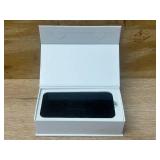 Apple iPhone 13 Pro, 256GB, Sierra Blue - Unlocked (Renewed) MSRP $414.60