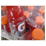 24 Bottles of Gatorade...