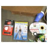 Large lot of hose sprayers, home an...