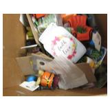 Large lot of hose sprayers, home an...