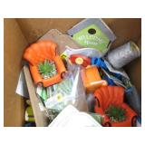 Large lot of hose sprayers, home an...