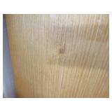 Lot of wall panels, 72" wall shelf ...