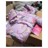 Disney 4T winter jacket...