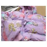 Disney 4T winter jacket...