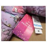 Disney 4T winter jacket...