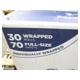 30 Rolls Sparkle paper owel...