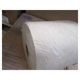 6 Rolls of Tork hand towels...