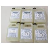 6 Bottles of Mrs Meyers Clean Day h...