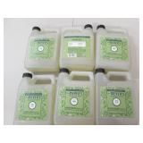 6 Bottles of Mrs Meyers Clean Day h...