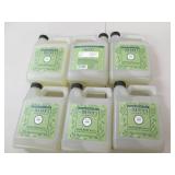 6 Bottles of Mrs Meyers Clean Day h...