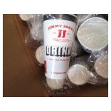 500 32 oz Jimmy Johns paper cups...