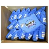 18 Tostitos walking taco chips date...